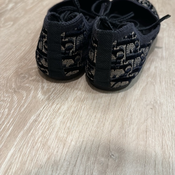 Used very few times! Almost new Dior Ballerinas! I’m selling them bc I never use - Picture 2 of 3